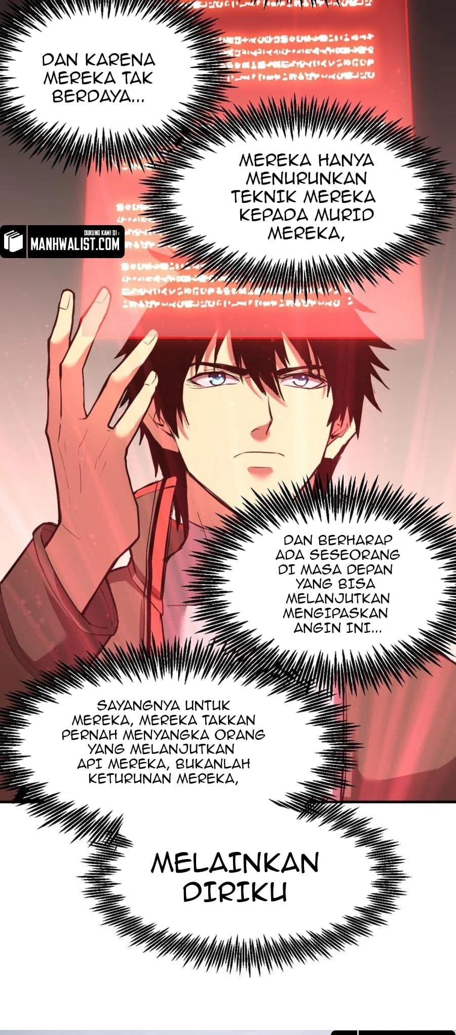 Leveling In The Future - Chapter 7 - Page 29