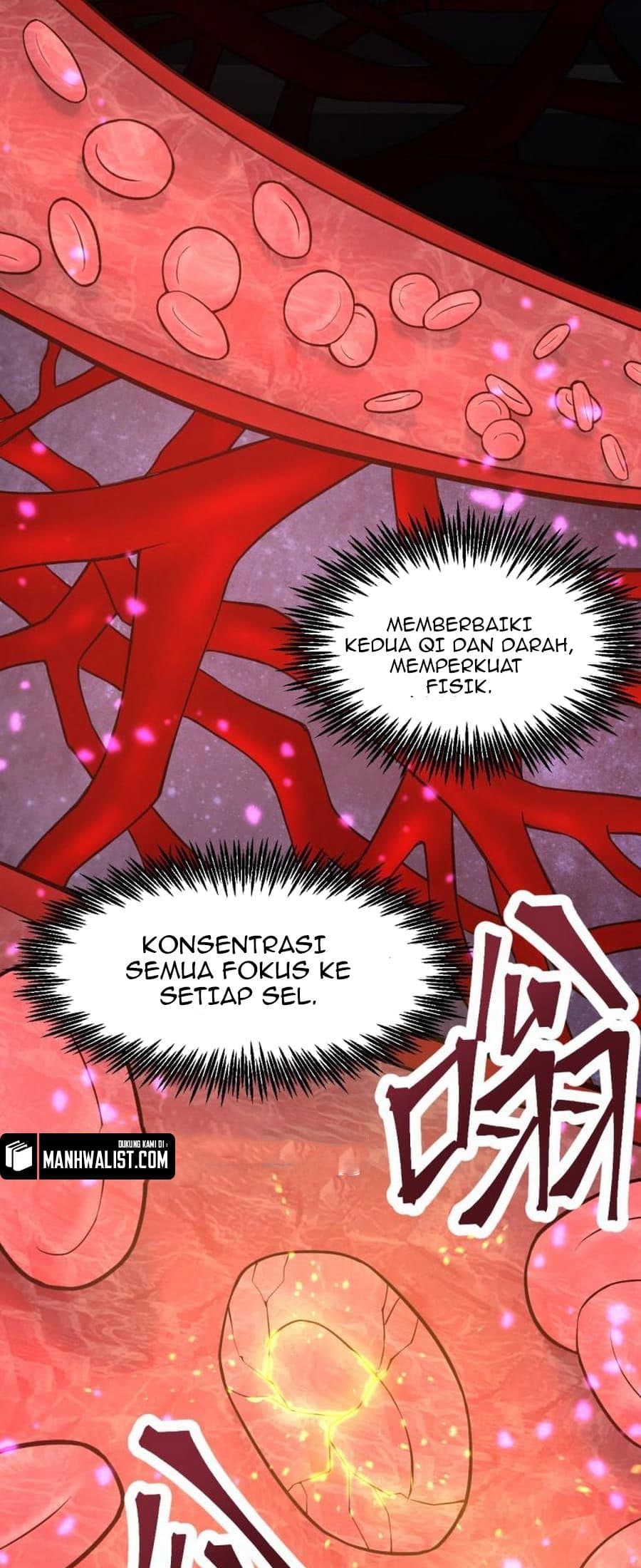 Leveling In The Future - Chapter 7 - Page 31