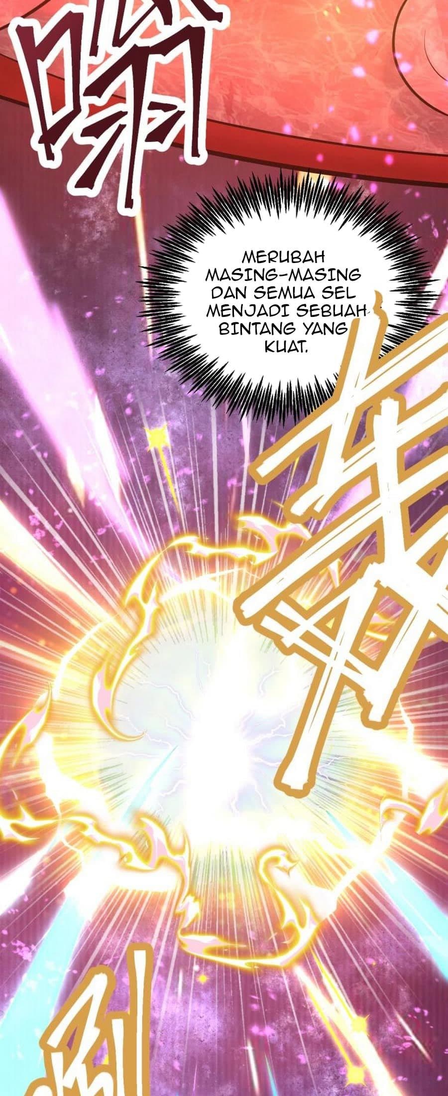 Leveling In The Future - Chapter 7 - Page 32