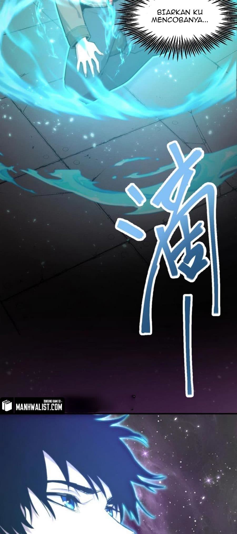 Leveling In The Future - Chapter 7 - Page 42
