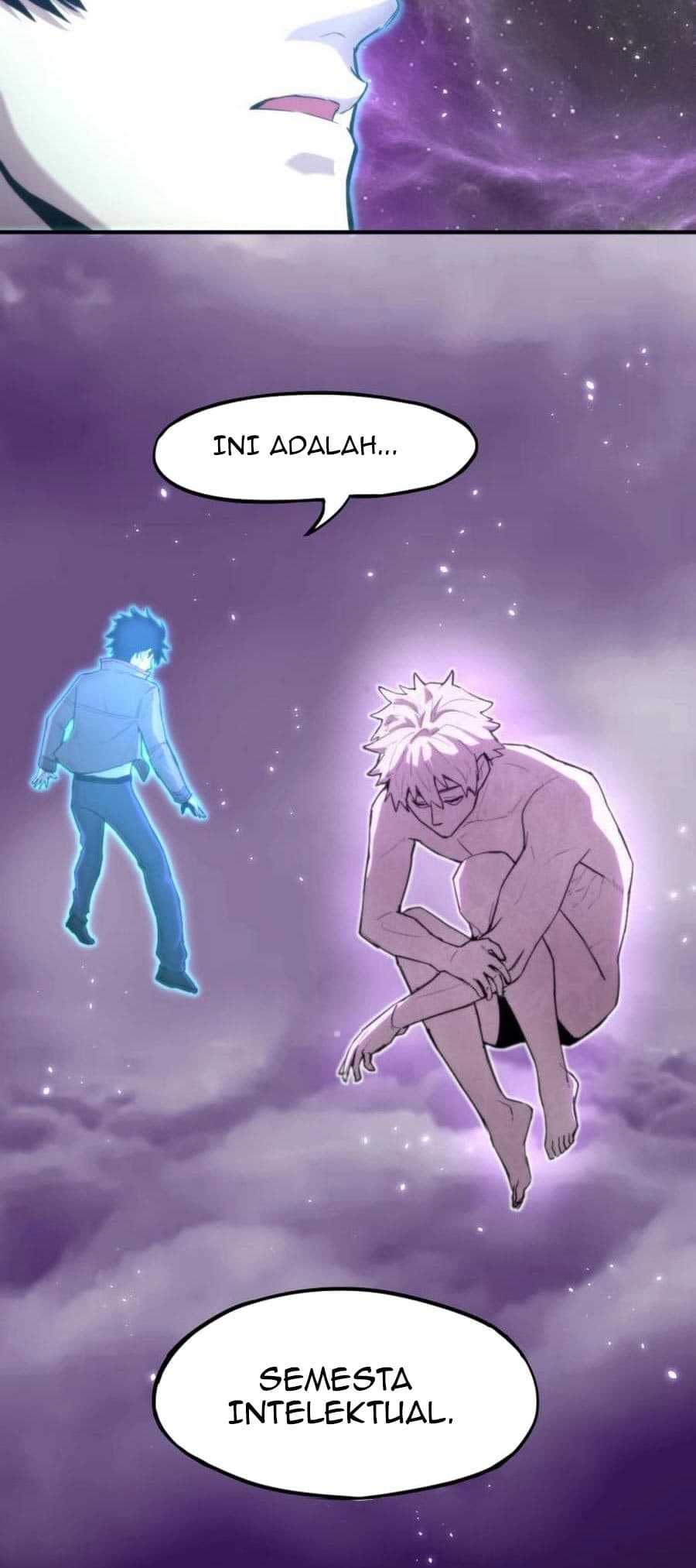 Leveling In The Future - Chapter 7 - Page 43