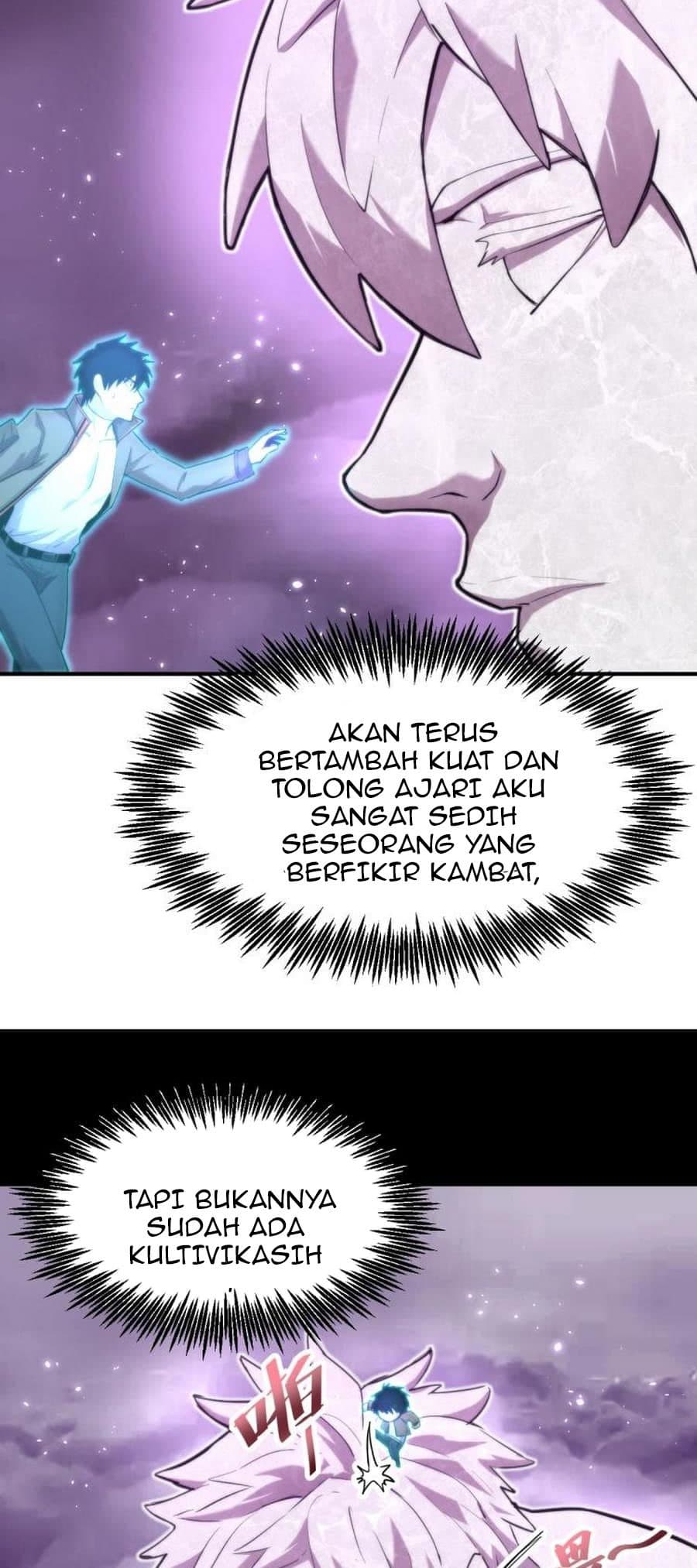Leveling In The Future - Chapter 7 - Page 45