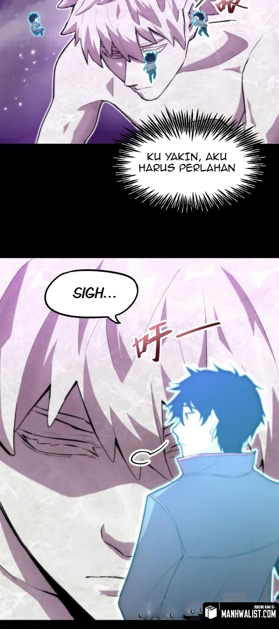 Leveling In The Future - Chapter 7 - Page 46
