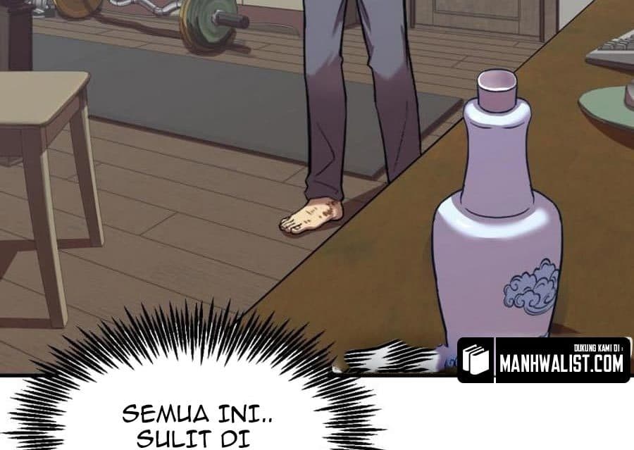 Leveling In The Future - Chapter 7 - Page 53