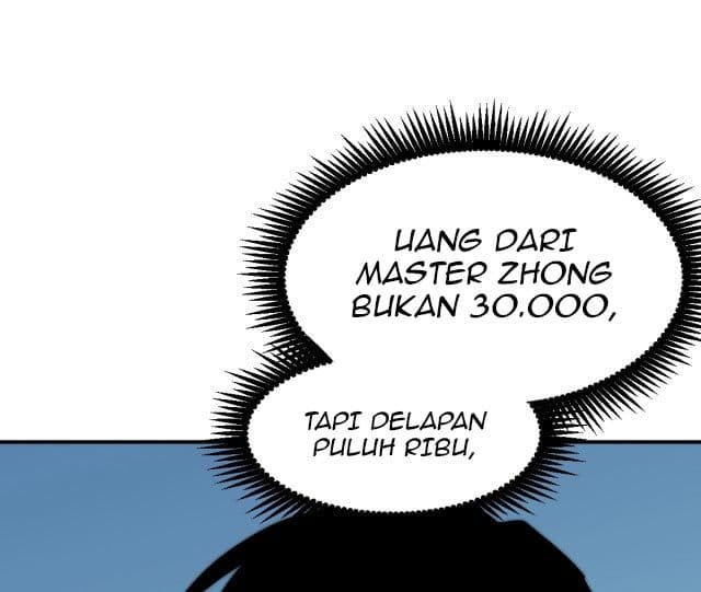 Leveling In The Future - Chapter 8 - Page 1