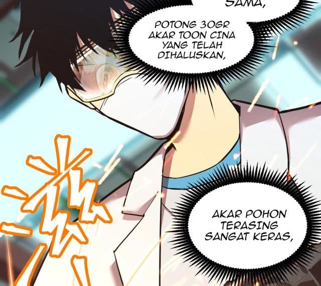 Leveling In The Future - Chapter 8 - Page 102
