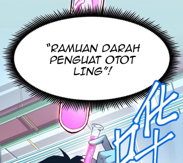 Leveling In The Future - Chapter 8 - Page 106