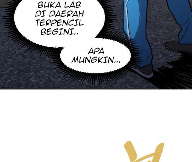 Leveling In The Future - Chapter 8 - Page 11