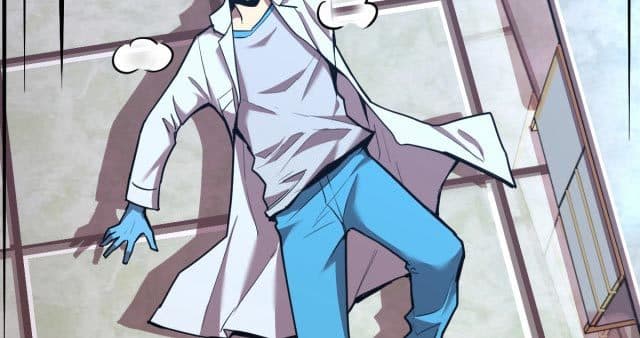 Leveling In The Future - Chapter 8 - Page 125