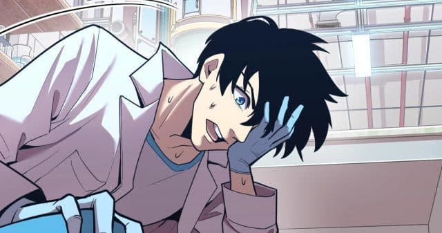 Leveling In The Future - Chapter 8 - Page 129