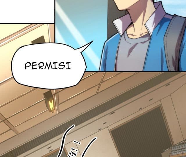 Leveling In The Future - Chapter 8 - Page 13