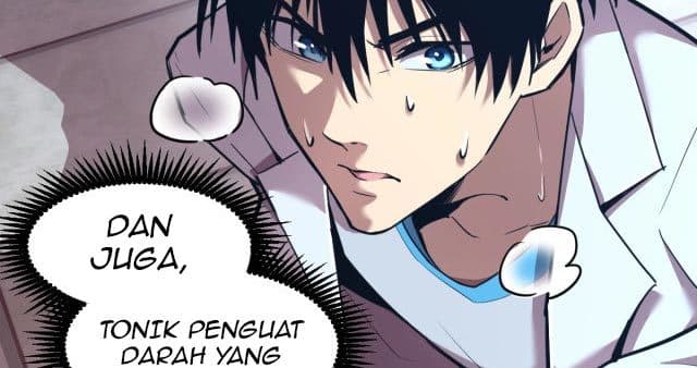 Leveling In The Future - Chapter 8 - Page 133