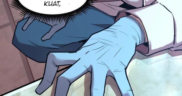 Leveling In The Future - Chapter 8 - Page 134