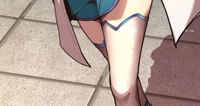 Leveling In The Future - Chapter 8 - Page 156