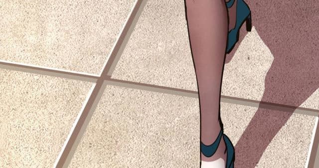Leveling In The Future - Chapter 8 - Page 157