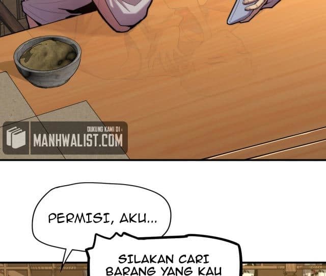 Leveling In The Future - Chapter 8 - Page 18