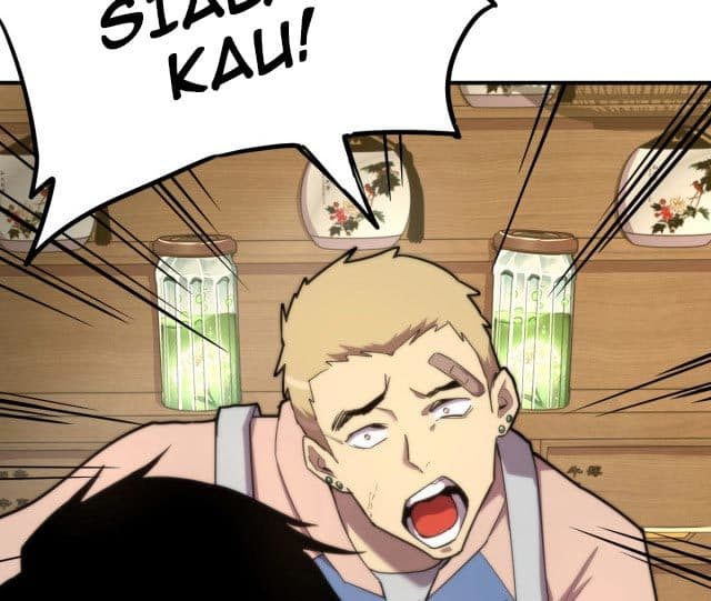 Leveling In The Future - Chapter 8 - Page 28