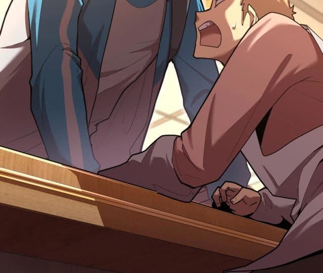 Leveling In The Future - Chapter 8 - Page 32