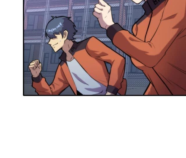 Leveling In The Future - Chapter 8 - Page 46
