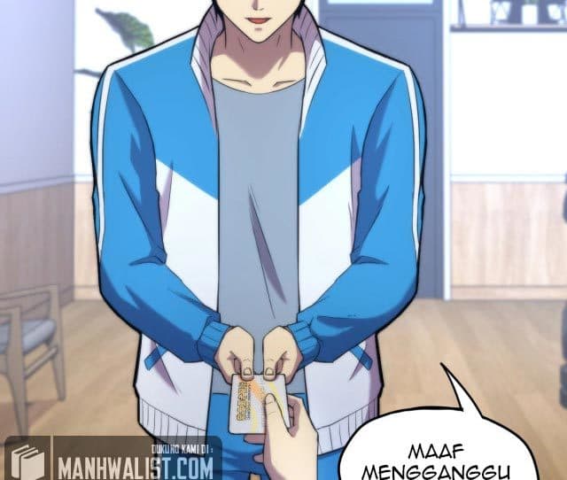 Leveling In The Future - Chapter 8 - Page 50
