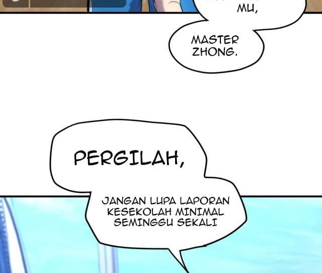 Leveling In The Future - Chapter 8 - Page 51