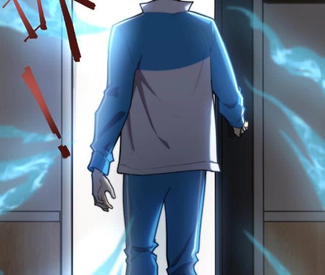 Leveling In The Future - Chapter 8 - Page 56