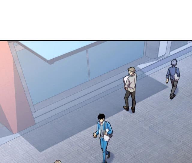 Leveling In The Future - Chapter 8 - Page 59