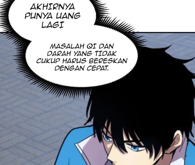 Leveling In The Future - Chapter 8 - Page 61