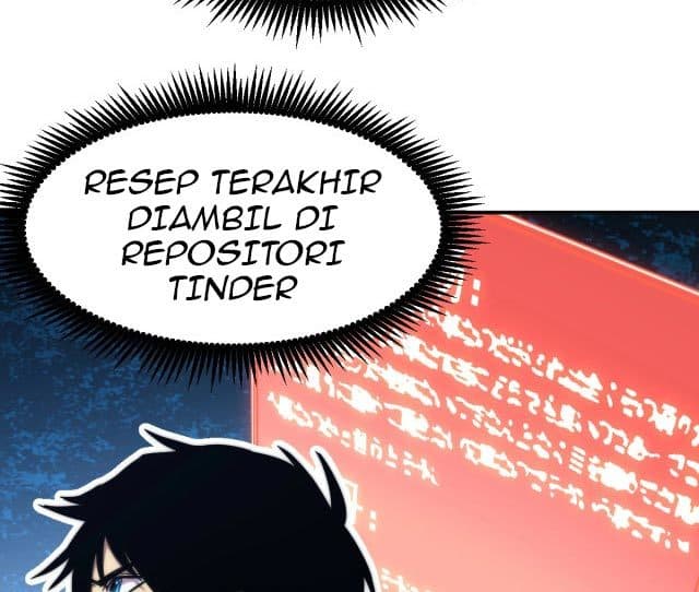 Leveling In The Future - Chapter 8 - Page 63