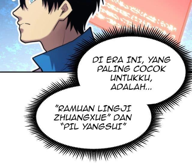 Leveling In The Future - Chapter 8 - Page 64