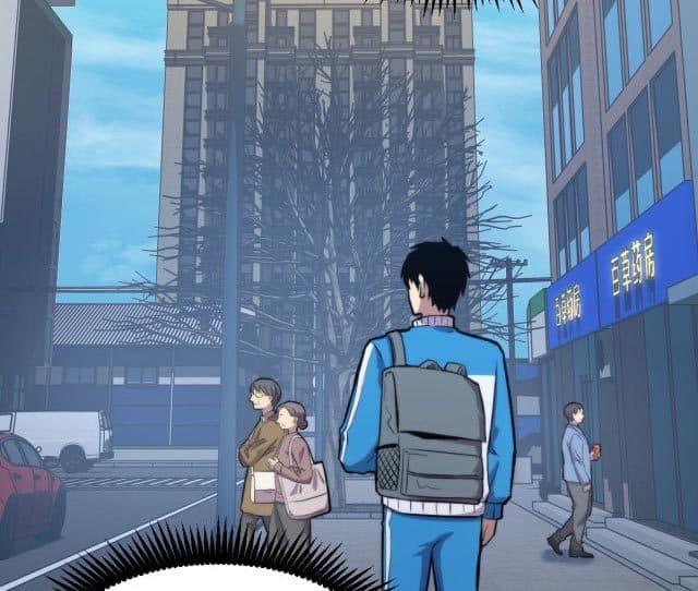 Leveling In The Future - Chapter 8 - Page 66