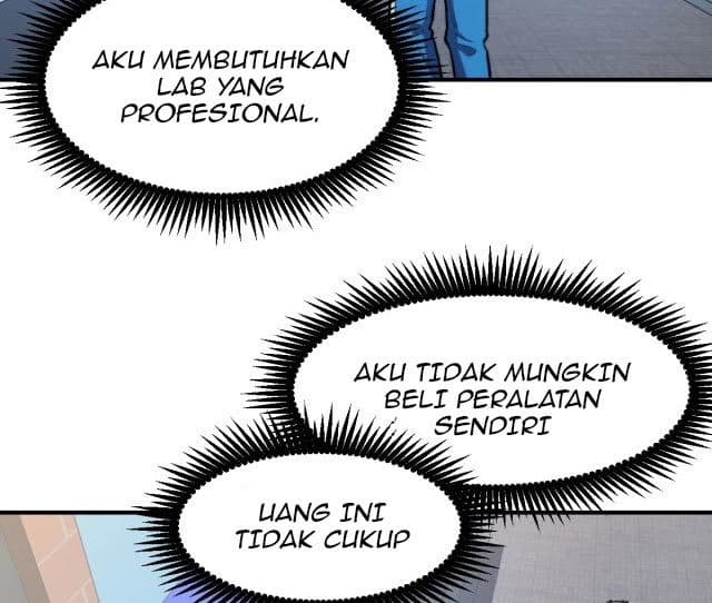 Leveling In The Future - Chapter 8 - Page 67