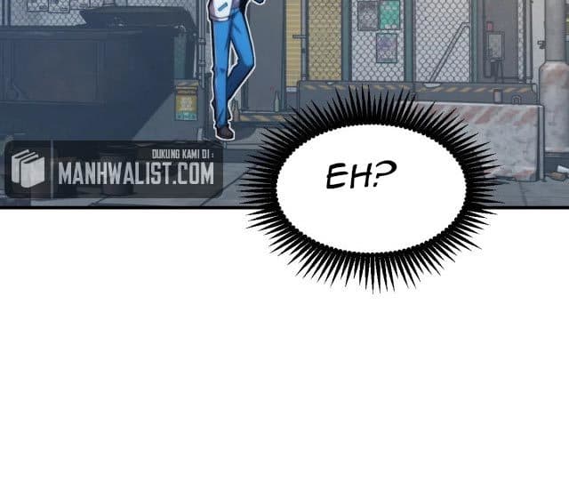 Leveling In The Future - Chapter 8 - Page 7