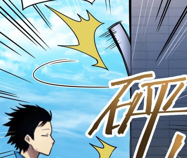 Leveling In The Future - Chapter 8 - Page 75