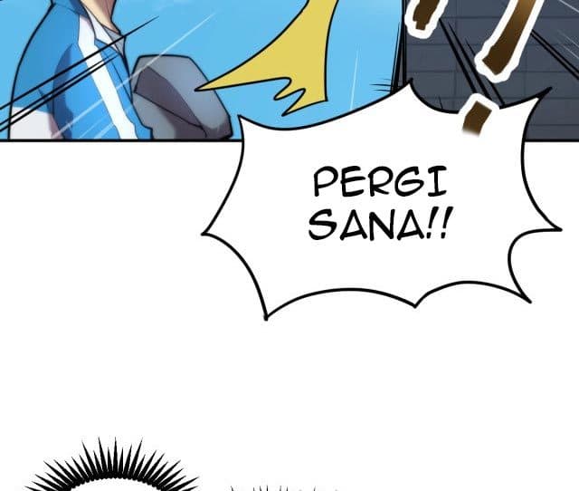 Leveling In The Future - Chapter 8 - Page 76