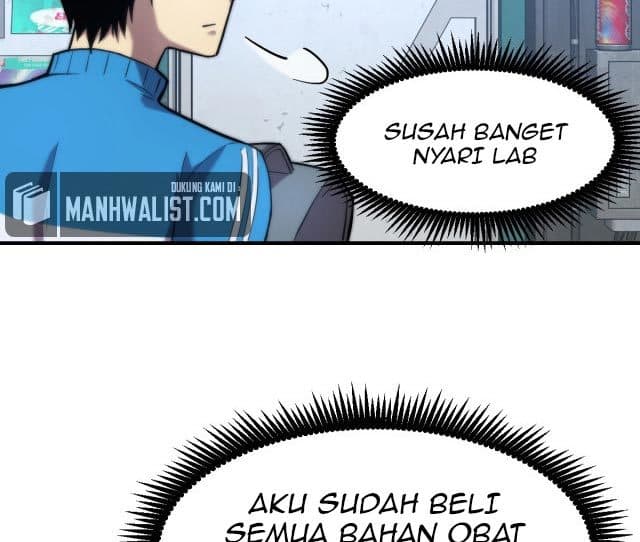 Leveling In The Future - Chapter 8 - Page 78