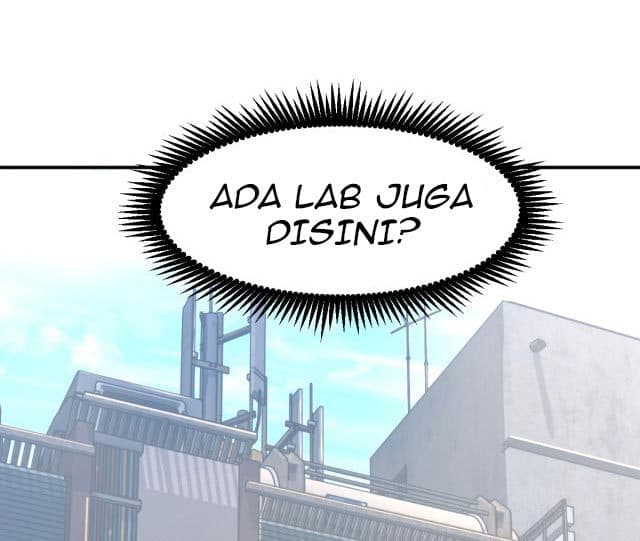 Leveling In The Future - Chapter 8 - Page 8
