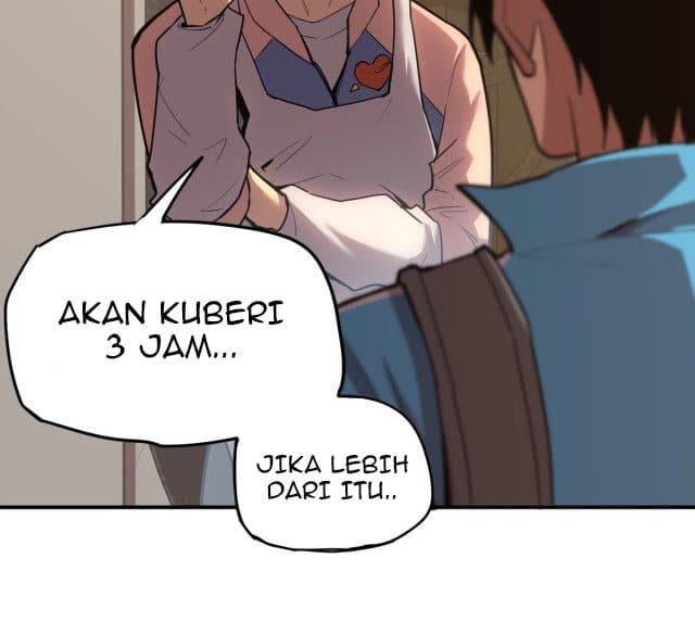 Leveling In The Future - Chapter 8 - Page 87