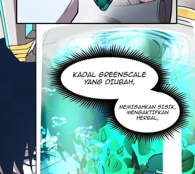 Leveling In The Future - Chapter 8 - Page 97