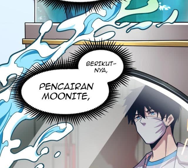 Leveling In The Future - Chapter 8 - Page 99