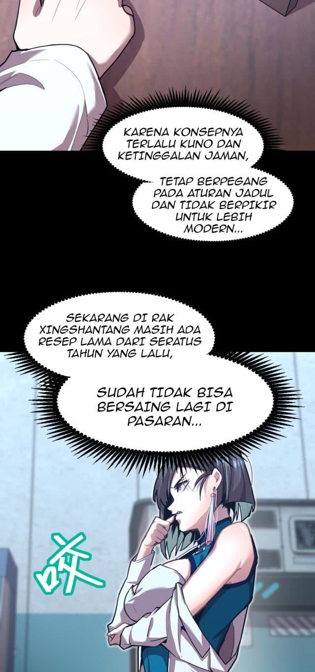 Leveling In The Future - Chapter 9 - Page 10