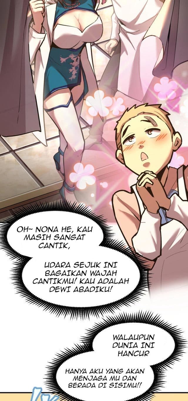 Leveling In The Future - Chapter 9 - Page 15