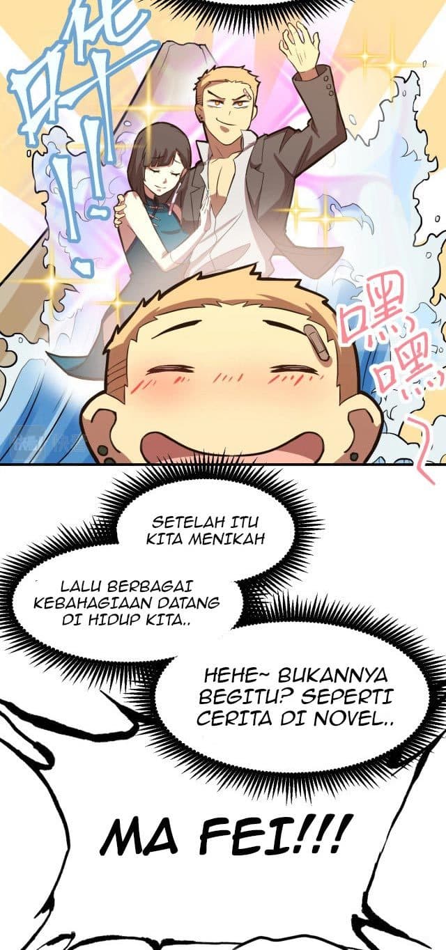 Leveling In The Future - Chapter 9 - Page 16