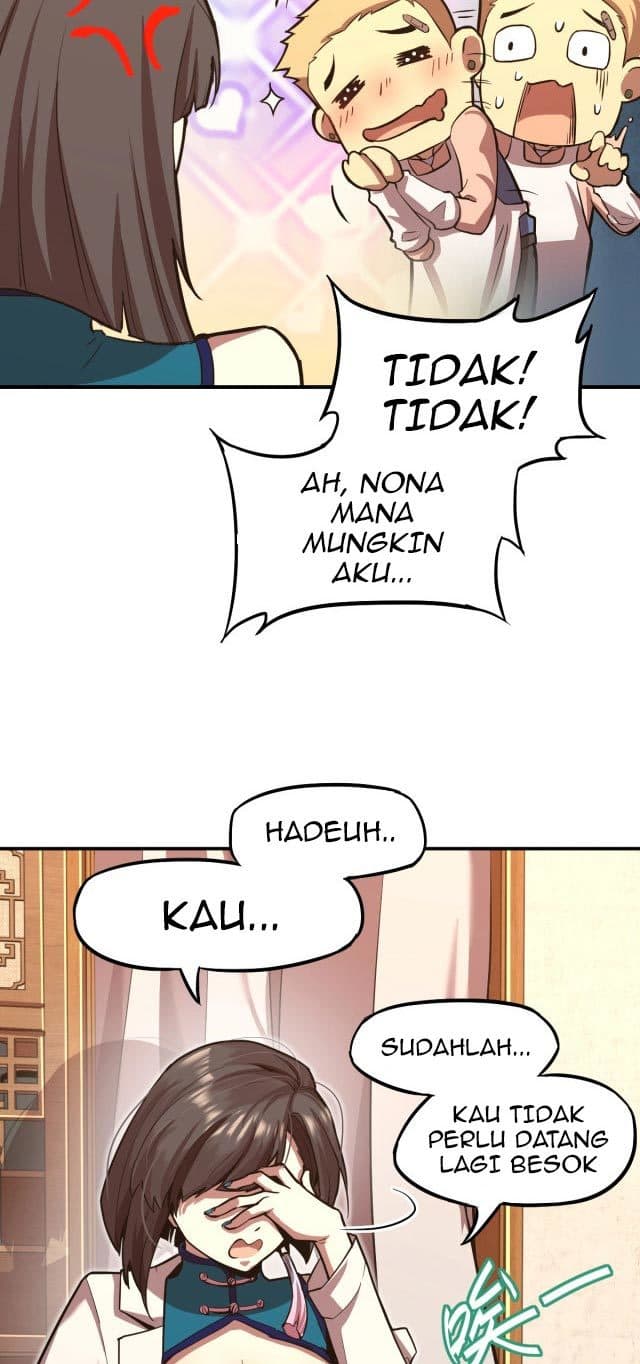 Leveling In The Future - Chapter 9 - Page 19