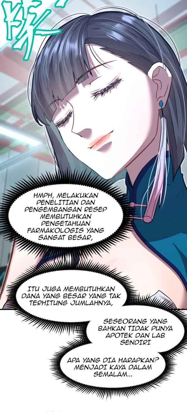 Leveling In The Future - Chapter 9 - Page 24