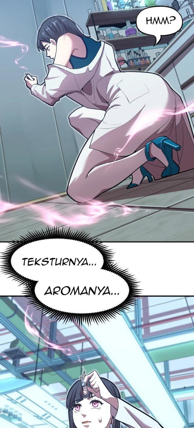 Leveling In The Future - Chapter 9 - Page 27