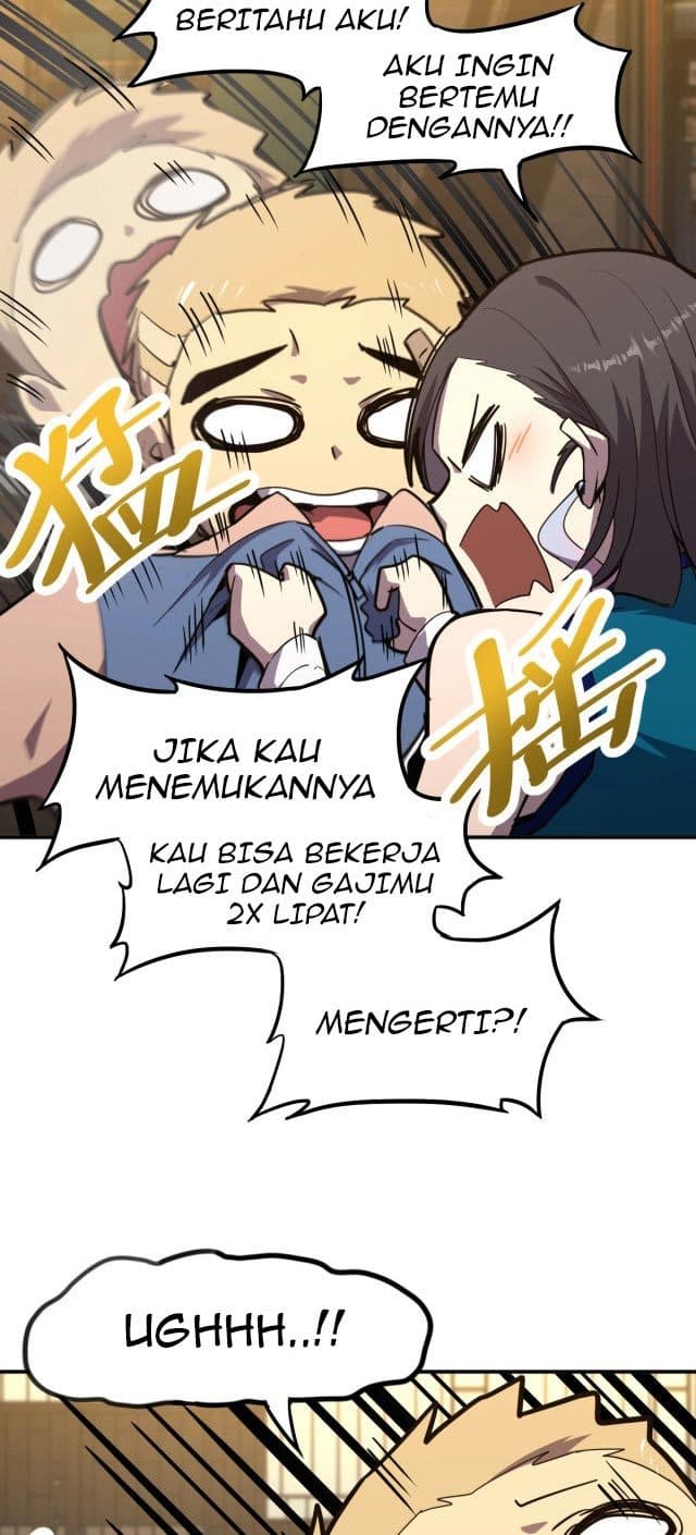 Leveling In The Future - Chapter 9 - Page 40