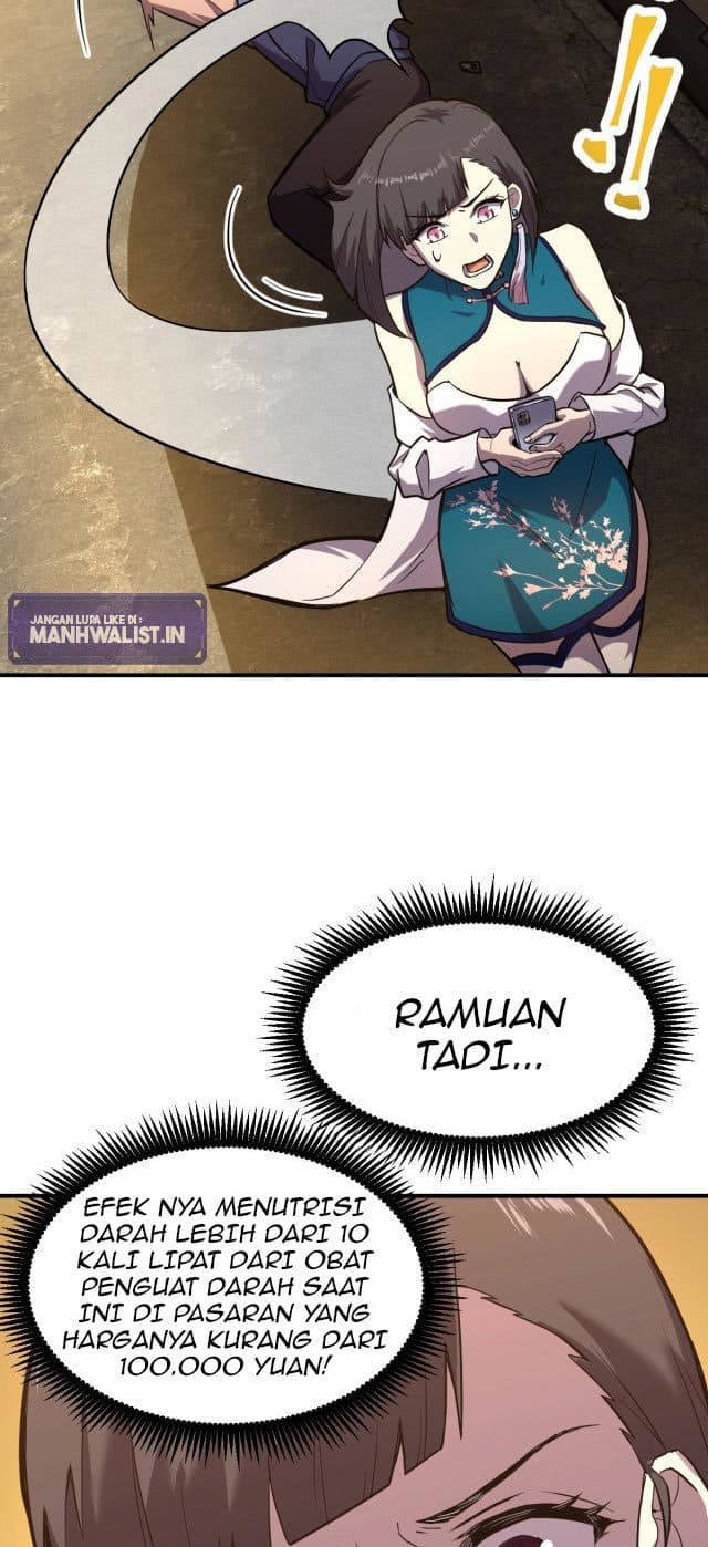 Leveling In The Future - Chapter 9 - Page 42