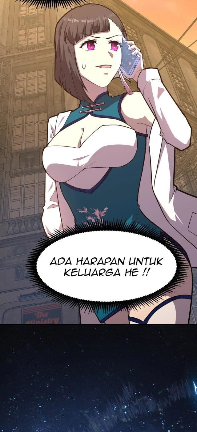 Leveling In The Future - Chapter 9 - Page 44
