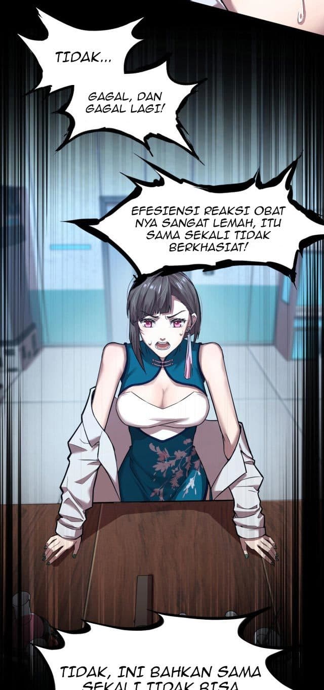 Leveling In The Future - Chapter 9 - Page 5